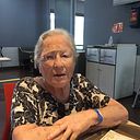 Estela Maria Carvalho de Barros