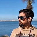 Enrique Naranjo Guerra