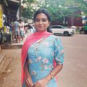 Dharsana Sakthivel