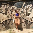 María Berná García