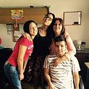 Margarita Maria Chica Patiño