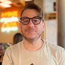 Marcelo Alegria