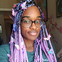 Anastasia Magloire Williams