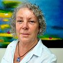 Helen Sanders