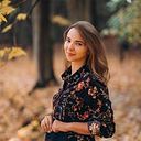 Anastasia Kaharlichenko