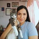 Isabel Ladino