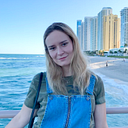 Sofia Kreplak Simpson