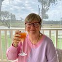 Sue Crothers
