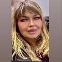 Claudia Sánchez