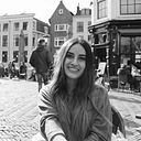 Maria Paula Mora Vizcaino