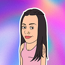 Thayna Caproni