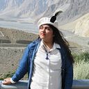 Shaikha Makhdoom
