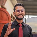 Josué Pozo Barrientos