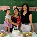 Mari Peralta