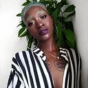 Kercia M Thomas Ferrer