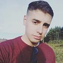 Braian Esteban Medeiro