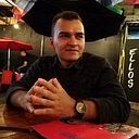 Cristian España Bedoya