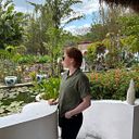 Karla Gabriela Herrera Araujo