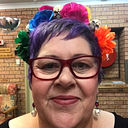 Susan Strain