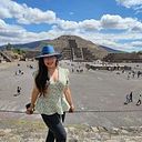 Alejandra Hernández