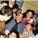 Homenaje A Ruiz Tagle