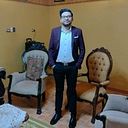 Miguel Olave Maturana