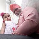 Gurvinder Jagui Kang