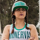 Carolina Velázquez M