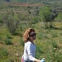 Ana Isabel Muñoz Ruiz