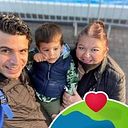 Alda Cristina Lopez-merino Belliki