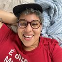 Julhy Van Den Berg da Silva