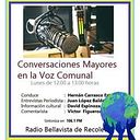 Programa Radial Conversaciones Mayores