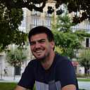 Pablo Saura Manzanera