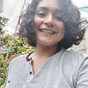 Sandra Lizz Silva Frias