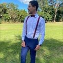 Aaron Sanchez Hidalgo