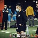 Daniel Martínez
