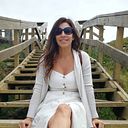 Patricia Mori