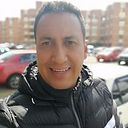 Alvaro Enrique Sarmiento Mendoza