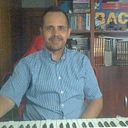 Jesús Villanueva Serrano