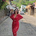 Andrea González Hernández