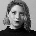 Camila Ganoza