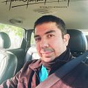 Hans Prencke Garcia