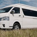 Sewa Hiace Jakarta