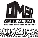 Omer Musa