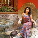 Raquel Carranza Sandoval