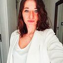 María Elena Del Pópolo