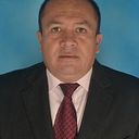 Teofilo Segundo Bravo Ostos