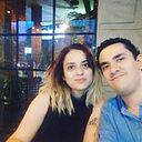 Karen Canarios Villavicencio