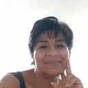 Angélica Llevul Gomez