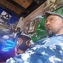 Cabezadetractor Mestizo